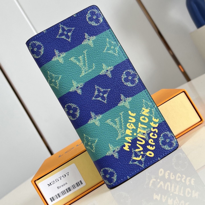 LV Wallets